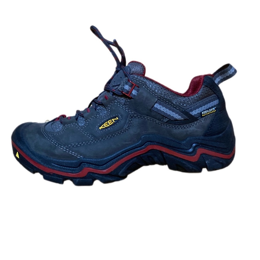 Keen Hiking Shoes